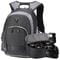 Фото - Рюкзак Sumdex PON-395GY 15.6" Black/Grey | click.ua