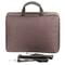 Фото - Сумка для ноутбука Sumdex PON-322BR 16" Brown | click.ua