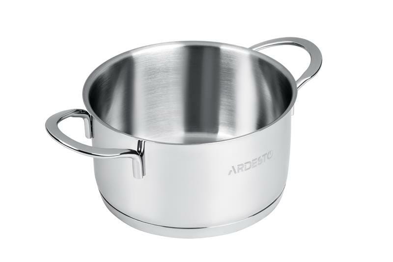 Кастрюля Ardesto Luna 14 см 1.2 л (AR0612S)