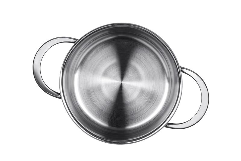 Каструля Ardesto Black Mars 16 см 1.8 л  (AR0718S)