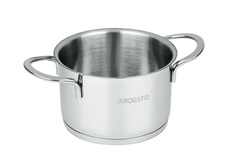 Кастрюля Ardesto Luna (AR0609S) 12см, 0,9 л