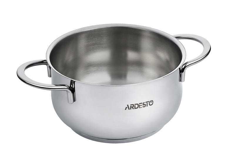 Кастрюля Ardesto Black Mars 20 см 3 л (AR0730S)