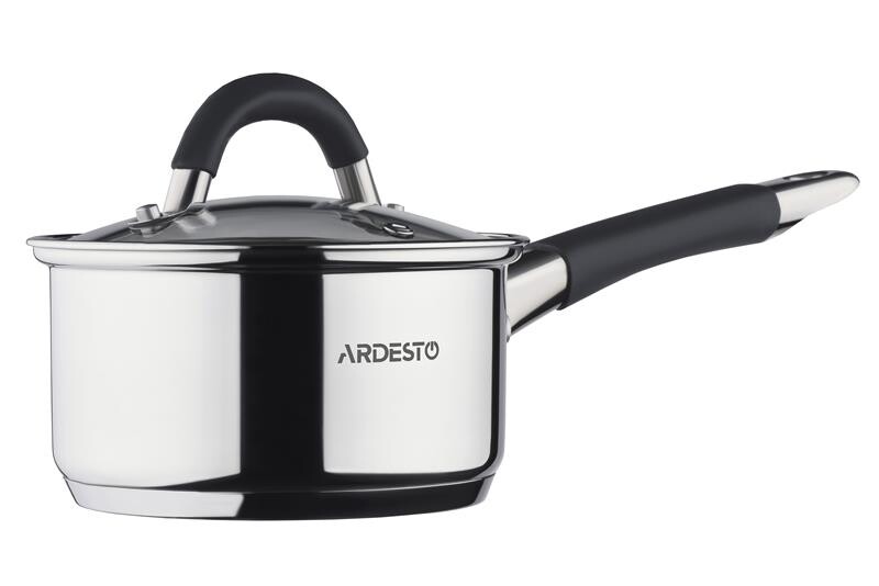 Ківш Ardesto Gemini (AR1912SS)