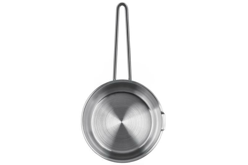 Ковш Ardesto Black Mars (AR0714S)