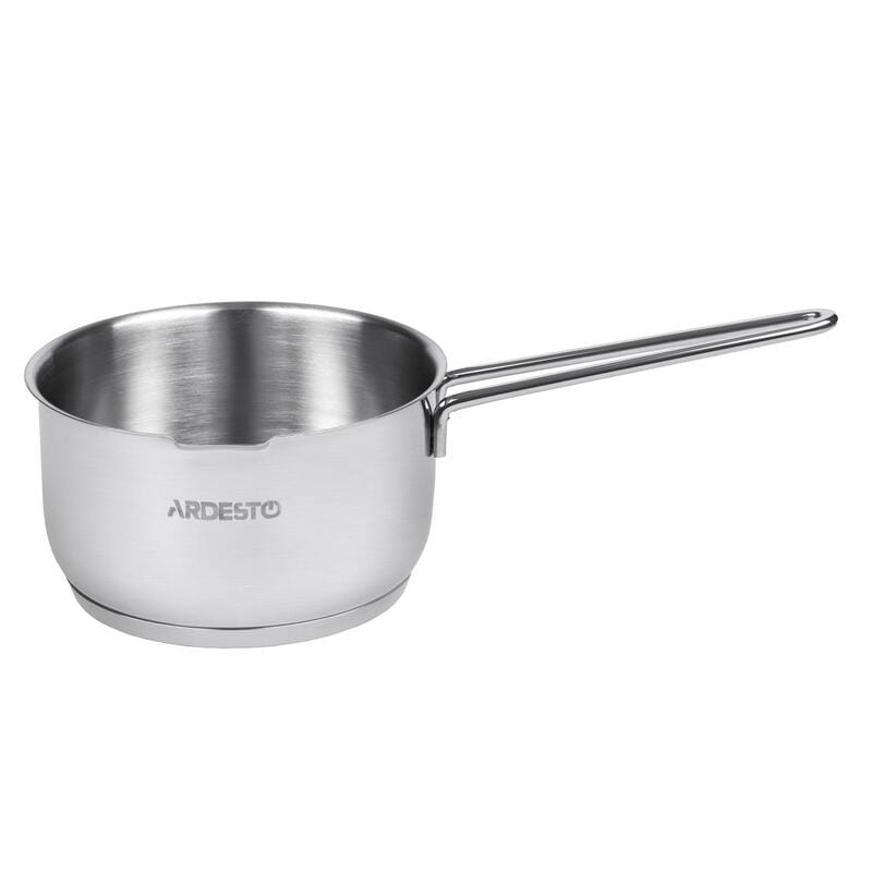 Ківш Ardesto Black Mars (AR0714S)