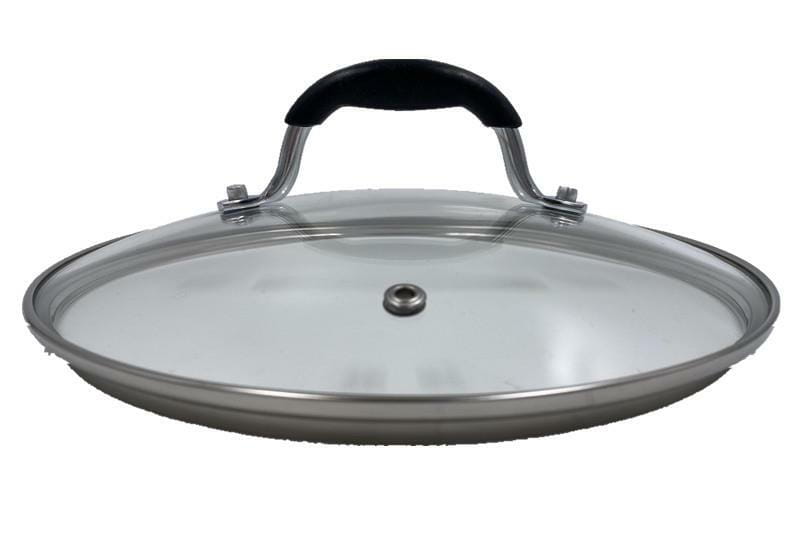Крышка Ardesto Black Mars (AR0724SL)