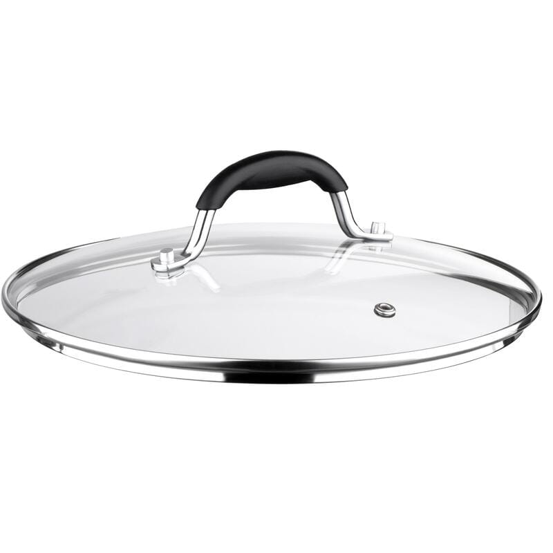 Крышка Ardesto Black Mars (AR0724SL)