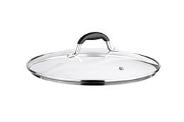 Кришка Ardesto Black Mars 26см (AR0726SL)