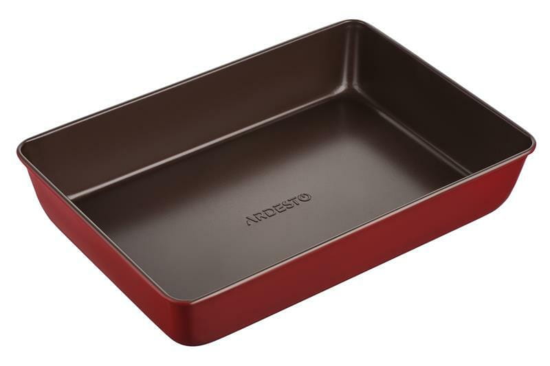 Форма для выпечки Ardesto Golden Brown (AR2401R)