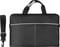 Фото - Сумка для ноутбука Defender Lite 15.6" Black/Grey (26086) | click.ua
