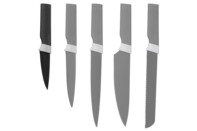 Ніж Ardesto Black Mars (AR2018SK)