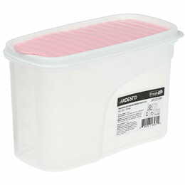 Емкость для сыпучих Ardesto Fresh (AR1212PP)