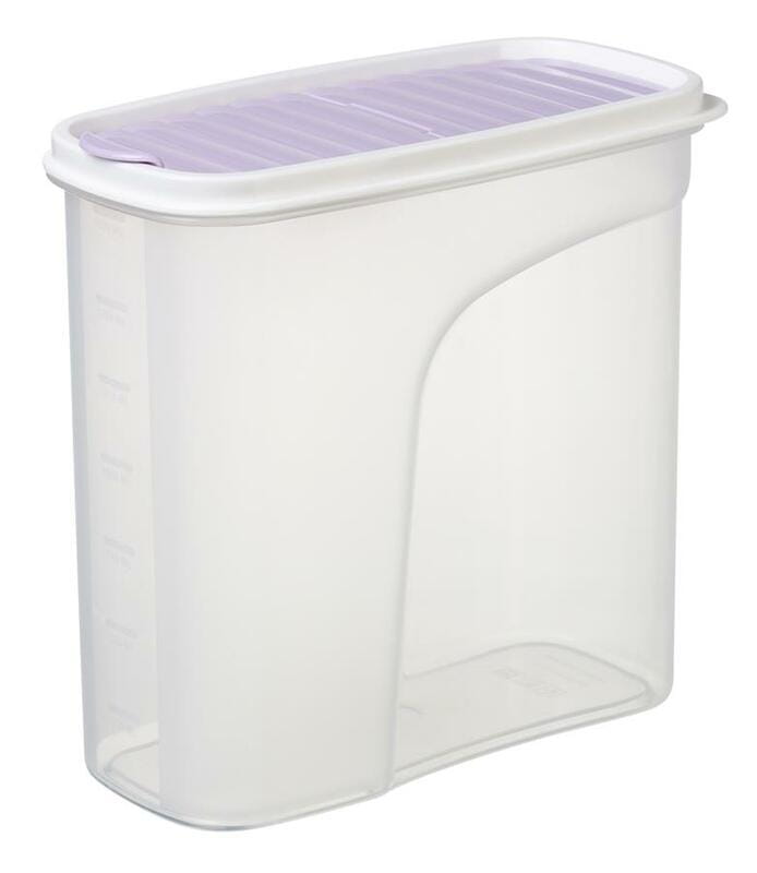 Емкость для сыпучих Ardesto Fresh (AR1218LP)