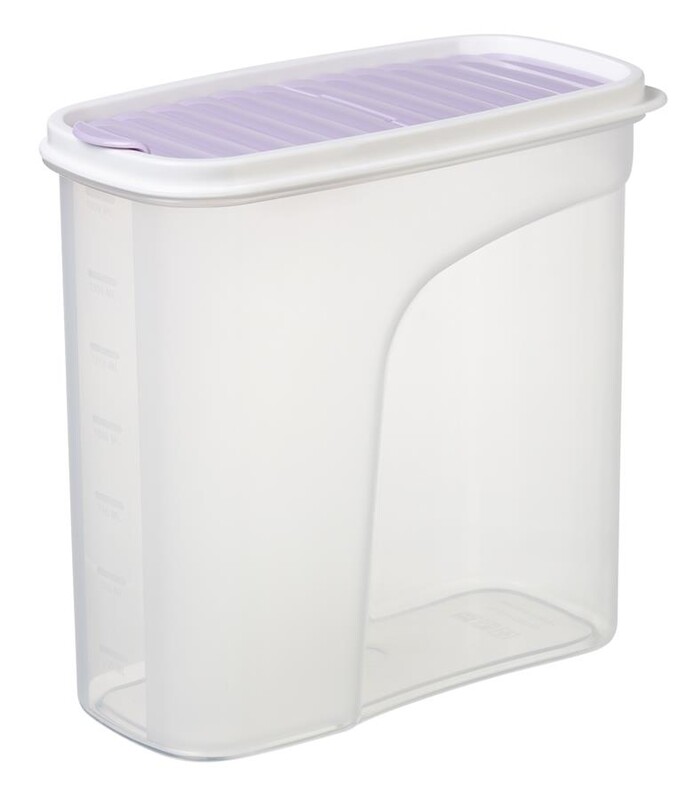 Емкость для сыпучих Ardesto Fresh (AR1218LP)