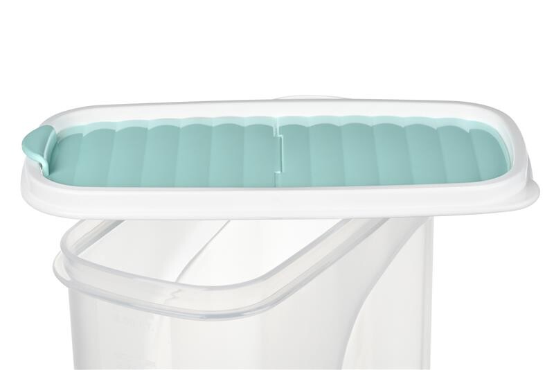 Ємність для сипучих Ardesto Fresh (AR1218TP)