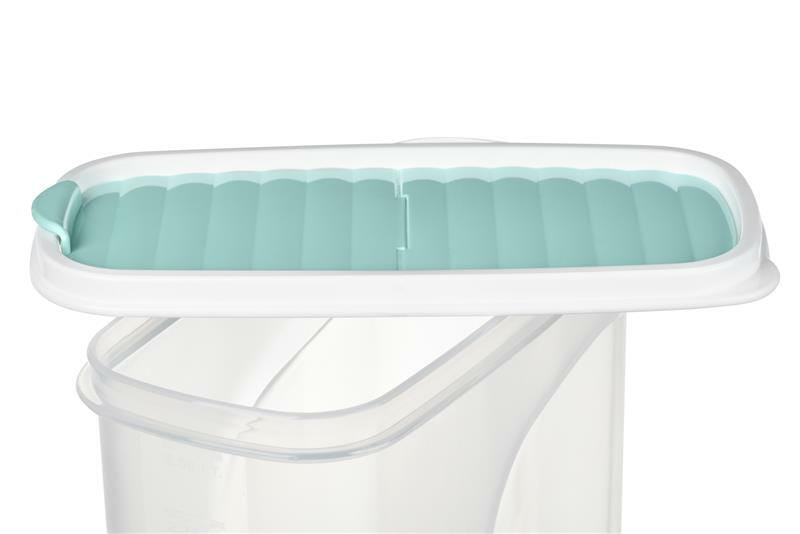 Емкость для сыпучих Ardesto Fresh (AR1218TP)