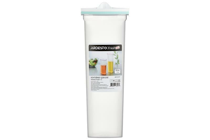 Ємність для масла Ardesto Fresh (AR1510TP)