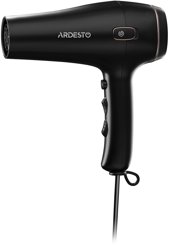Фен Ardesto HD-Y210