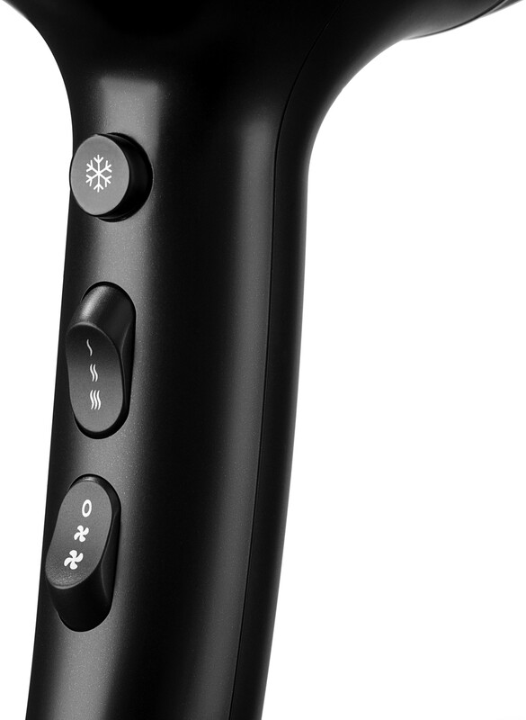 Фен Ardesto HD-Y210