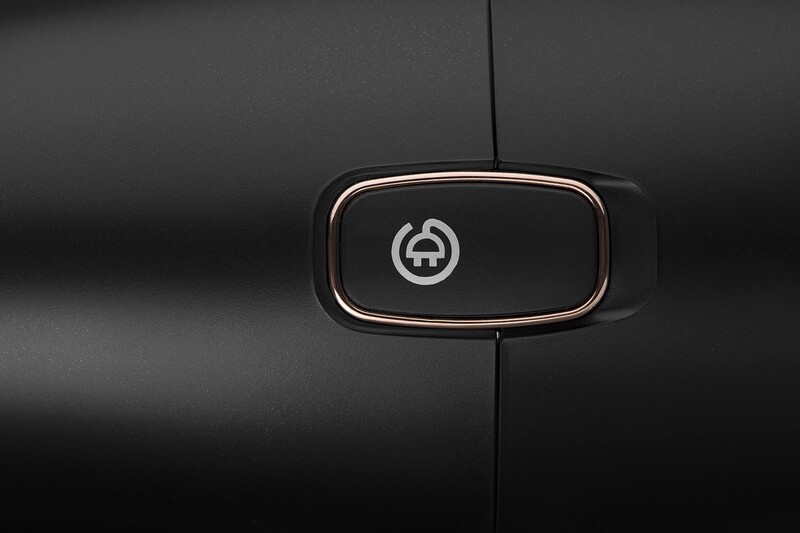 Фен Ardesto HD-Y210