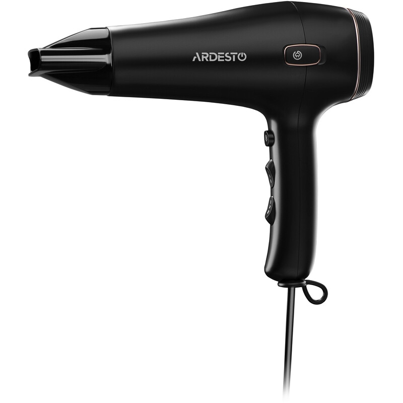 Фен Ardesto HD-Y210