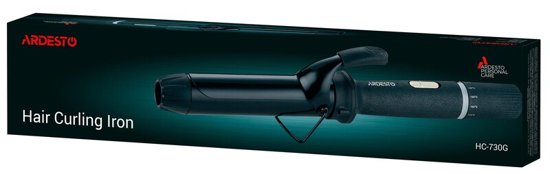 Прилад для укладання волоcся Ardesto HC-730G