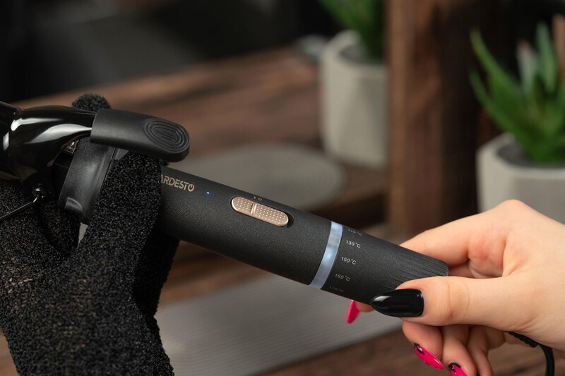 Прилад для укладання волоcся Ardesto HC-730G