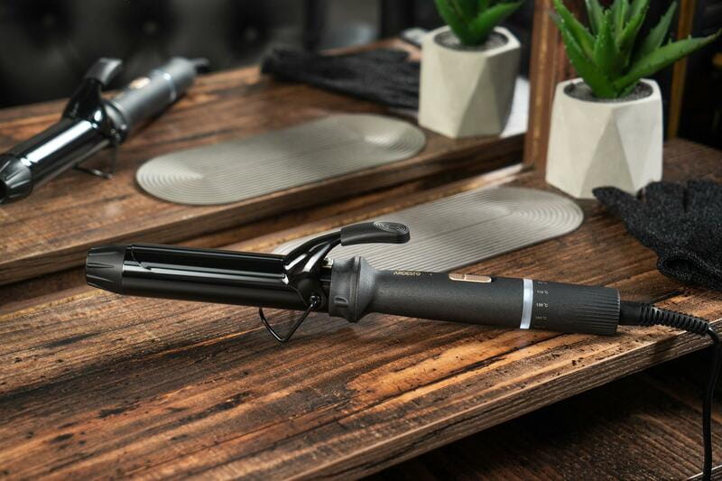 Прибор для укладки волоc Ardesto HC-730G