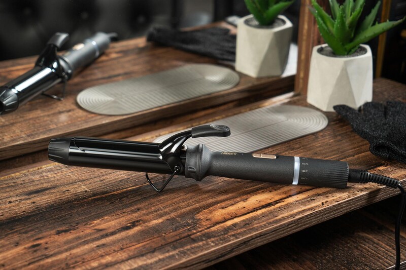 Прилад для укладання волоcся Ardesto HC-730G