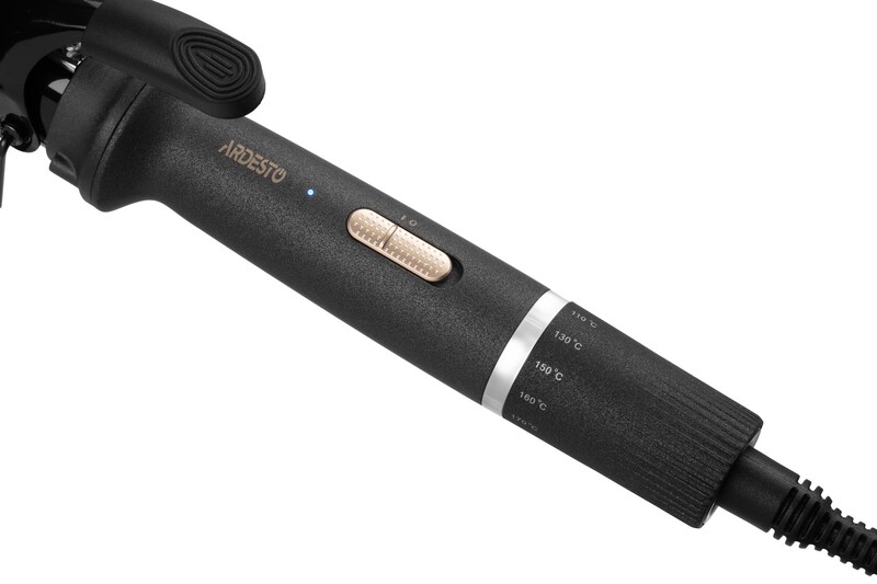 Прилад для укладання волоcся Ardesto HC-730G