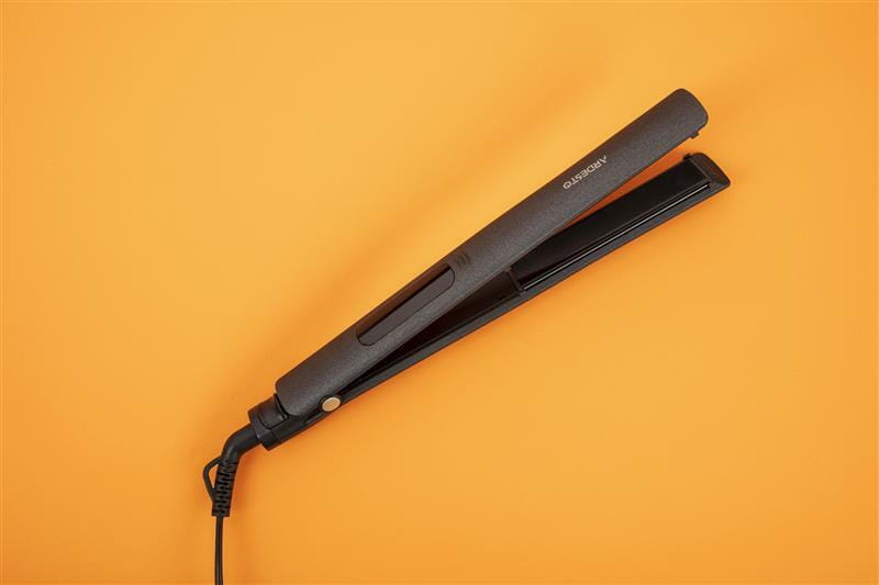 Утюжок (Выпрямитель) для волос Ardesto HS-615D