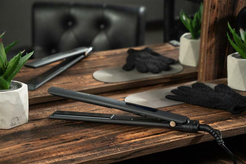 Утюжок (Выпрямитель) для волос Ardesto HS-615D