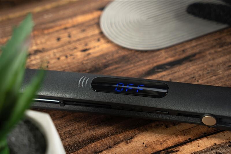 Випрямляч для волосся Ardesto HS-615D