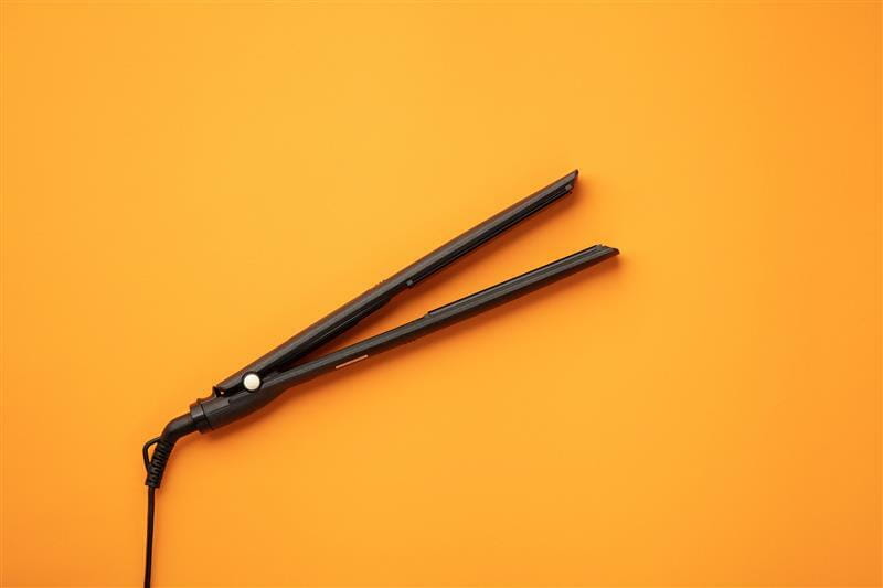 Утюжок (Выпрямитель) для волос Ardesto HS-615D