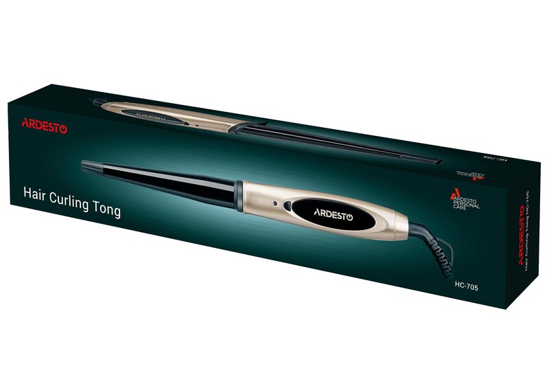 Прилад для укладання волоcся Ardesto HC-705