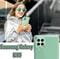 Фото - Чехол-накладка BeCover Anti-Shock для Samsung Galaxy M53 5G SM-M536 Clear (707569) | click.ua