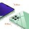 Фото - Чохол-накладка BeCover Anti-Shock для Samsung Galaxy M53 5G SM-M536 Clear (707569) | click.ua