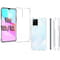 Фото - Чохол-накладка BeCover Anti-Shock для Vivo Y33s/Y21 Clear (707565) | click.ua