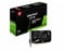 Фото - Видеокарта GF GTX 1630 4GB GDDR6 Aero ITX OC MSI (GeForce GTX 1630 AERO ITX 4G OC) | click.ua