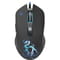Фото - Мышь Defender Sky Dragon GM-090L Black (52090) | click.ua
