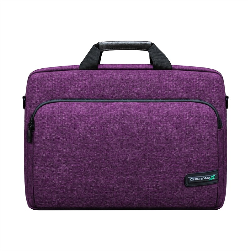 Сумка для ноутбука Grand-X SB-139P 15.6" Purple
