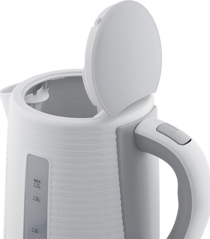 Электрочайник Ardesto EKL-F17WG