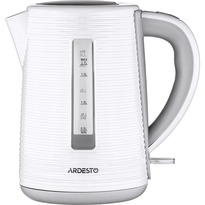 Электрочайник Ardesto EKL-F17WG