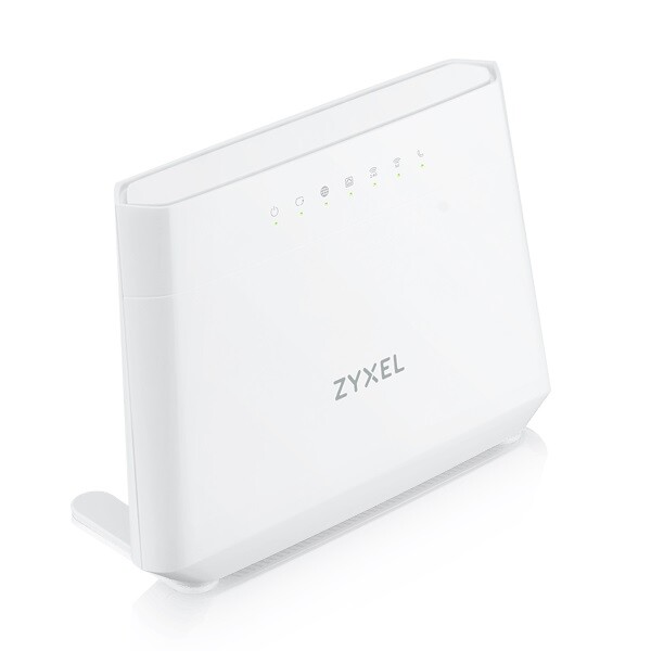 Беспроводной маршрутизатор ZYXEL EX3301-T0 (EX3301-T0-EU01V1F)