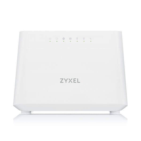 Беспроводной маршрутизатор ZYXEL EX3301-T0 (EX3301-T0-EU01V1F)