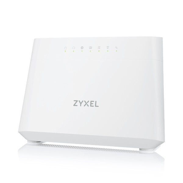 Беспроводной маршрутизатор ZYXEL EX3301-T0 (EX3301-T0-EU01V1F)