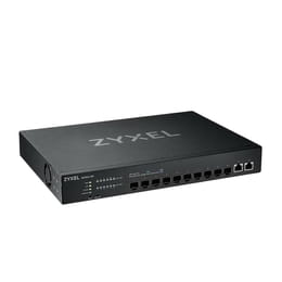 Купить Коммутатор ZYXEL XS1930-12F (XS1930-12F-ZZ0101F) Коммутатор ZYXEL XS1930-12F (XS1930-12F-ZZ0101F)