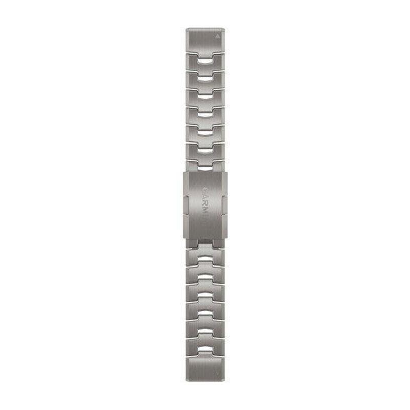 Ремешок Garmin QuickFit 22mm для Garmin Fenix 6 Titanium (010-12863-08)