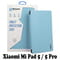 Фото - Чехол-книжка BeCover Smart для Xiaomi Mi Pad 5/5 Pro Blue (707579) | click.ua