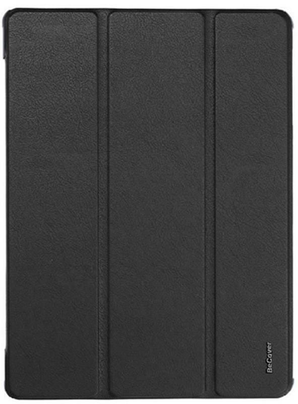 Чехол-книжка BeCover Smart для Lenovo Tab P11 Pro Black (707592)